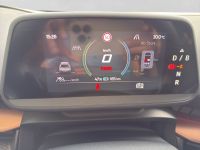 Cupra Tavascan - Vorschau Bild 10