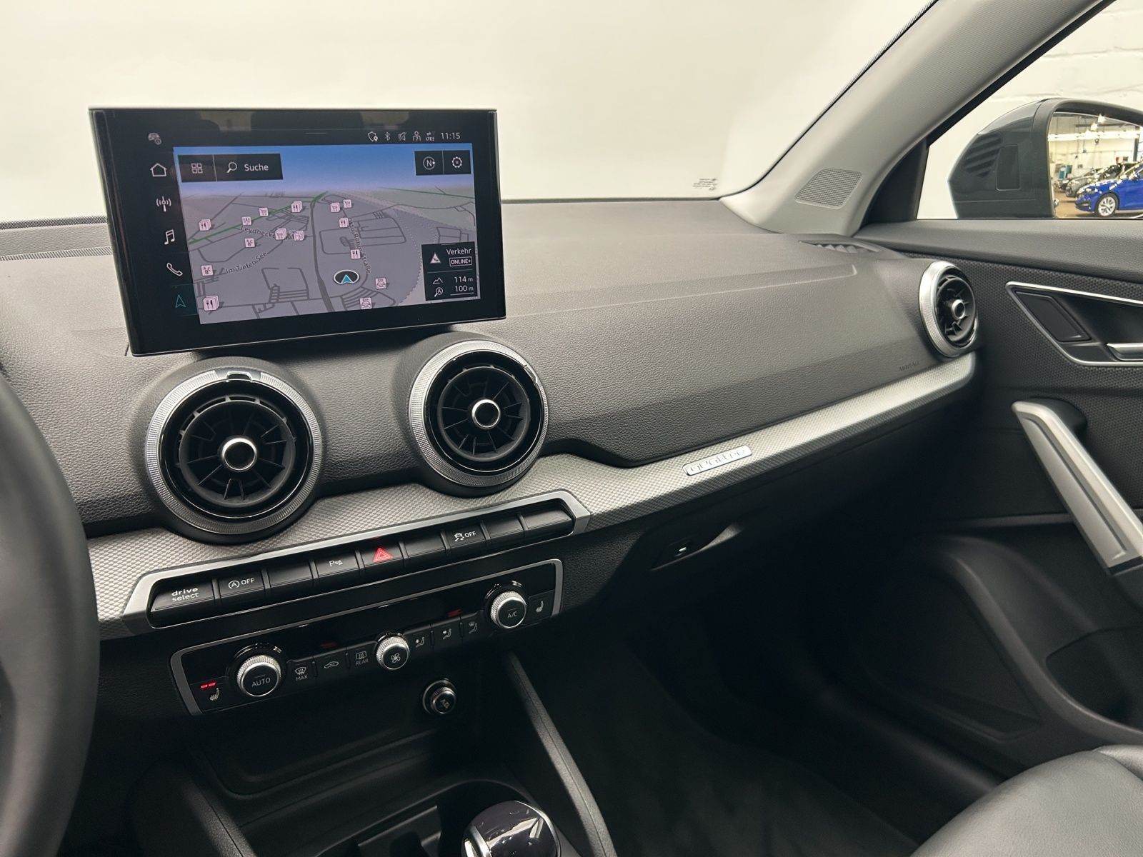 Audi Q2 - Bild 6