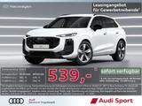 Audi Q3 SUV TDI S tronic LED UPE 60.005,- - Audi Q3 Neuwagen mit Diesel-Antrieb: Geländewagen