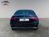 Mercedes-Benz S 400 d 4Matic - gebrauchte Mercedes-Benz S 400 aus dem Jahr 2022