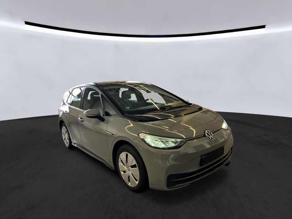 Volkswagen ID.3 PURE PERFORMANCE/CARPLAY/LED/LANE imagem 2