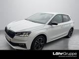 Skoda Fabia 1.0 TSI Automatik Monte Carlo - Skoda Fabia aus 2025