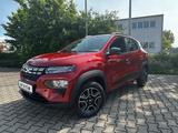 Dacia Spring Electric Essential 45 CCS+ NAVI ´ANGEBOT´ - Dacia Spring Gebrauchtwagen