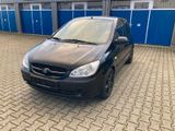 Hyundai Getz Team 08 - Hyundai Getz aus 2008