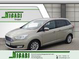 Ford C-Max 1.5 TDCi Titanium - Ford C-Max 7-Sitzer