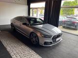 Audi A7 Sportback 55 S-Line TFSI quattro S7* - silberne Audi A7
