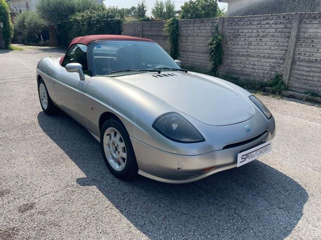 Fiat FIAT Barchetta 1.8 16V