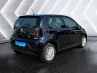 Volkswagen up! - Vorschau Bild 5