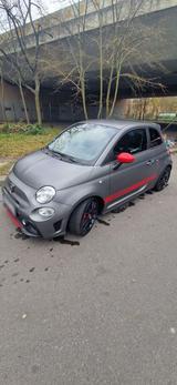 Andere Abarth 595 Com. - Andere: Sportwagen