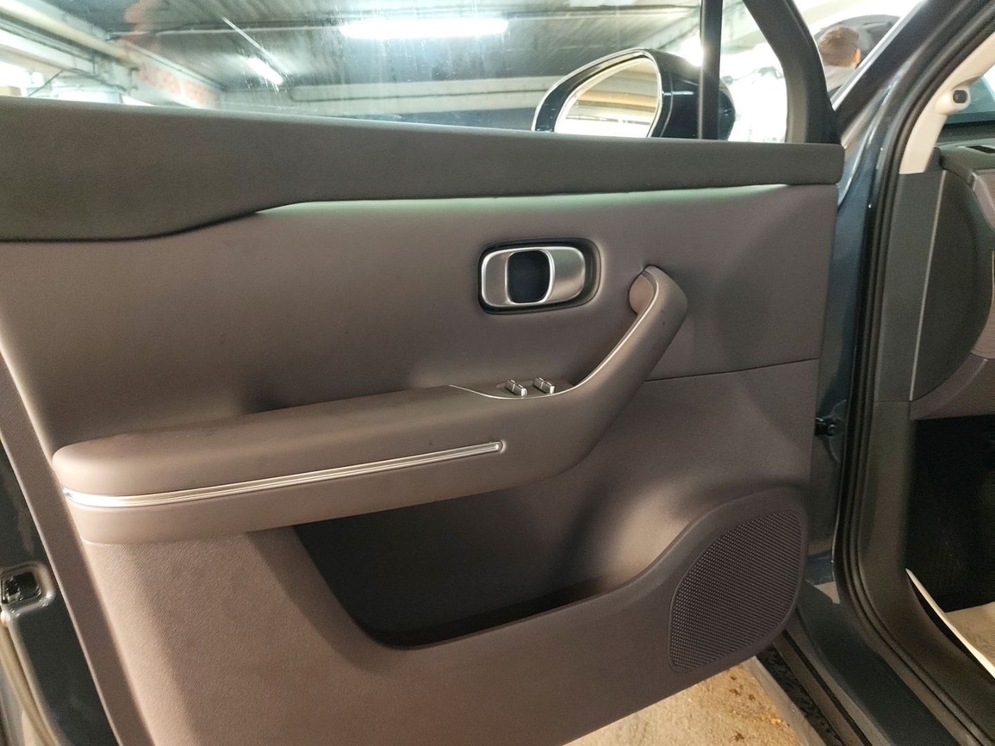 Leapmotor C10 - Bild 13