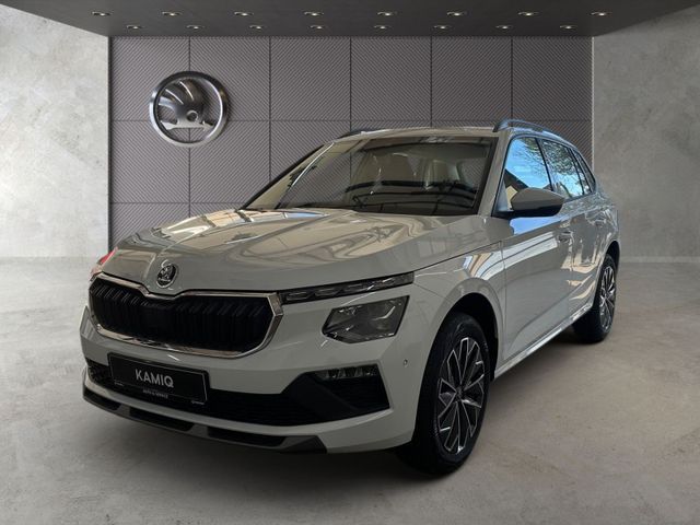 Skoda Kamiq Tour 1,5 TSI 110 kW DSG *sof. verfügbar*