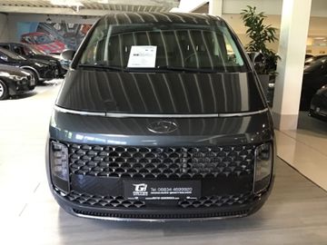HYUNDAI Staria STARIA 2.2 CRDi Signature Automatik 2WD