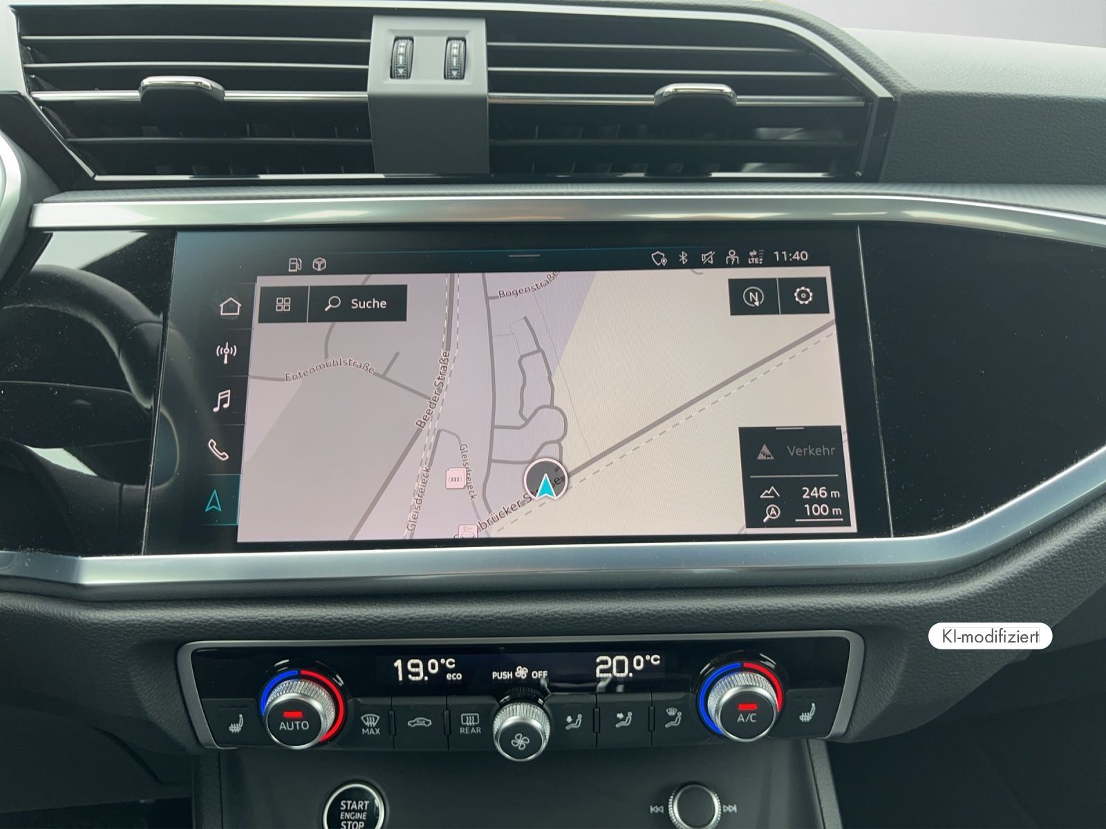 Audi Q3 - Bild 12