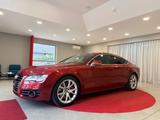 Audi A7 SPB 3.0 TDI 313 CV tiptronic Business Pl - Audi A7: Rot