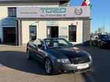 Audi A4 3.0 multitronic Cabriolet*XENON*NAVI*LEDER* - Audi A4: Cabrio, 3.0
