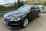 Audi Top gepflegter Audi A6 Avant 2.0 TDI S line  - Audi A6 von privat