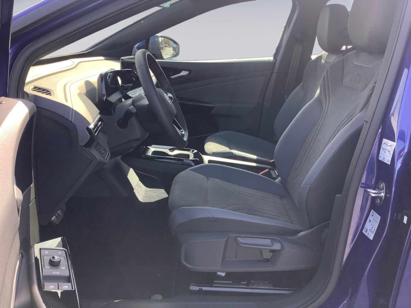 Volkswagen ID.4 - Bild 9