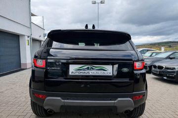 Land-Rover Range Rover Evoque - 5