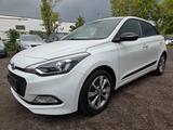 Hyundai i20 Style Black Line Euro 6 Tüv Neue 1 Hand - Hyundai i20 mit Diesel-Antrieb: 1.6