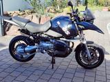 BMW R 1150 GS - BMW 2001 R1150R