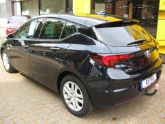 Fahrzeugabbildung Opel Astra K Lim. 5-trg. ON  AHK Navi AGR Kamera