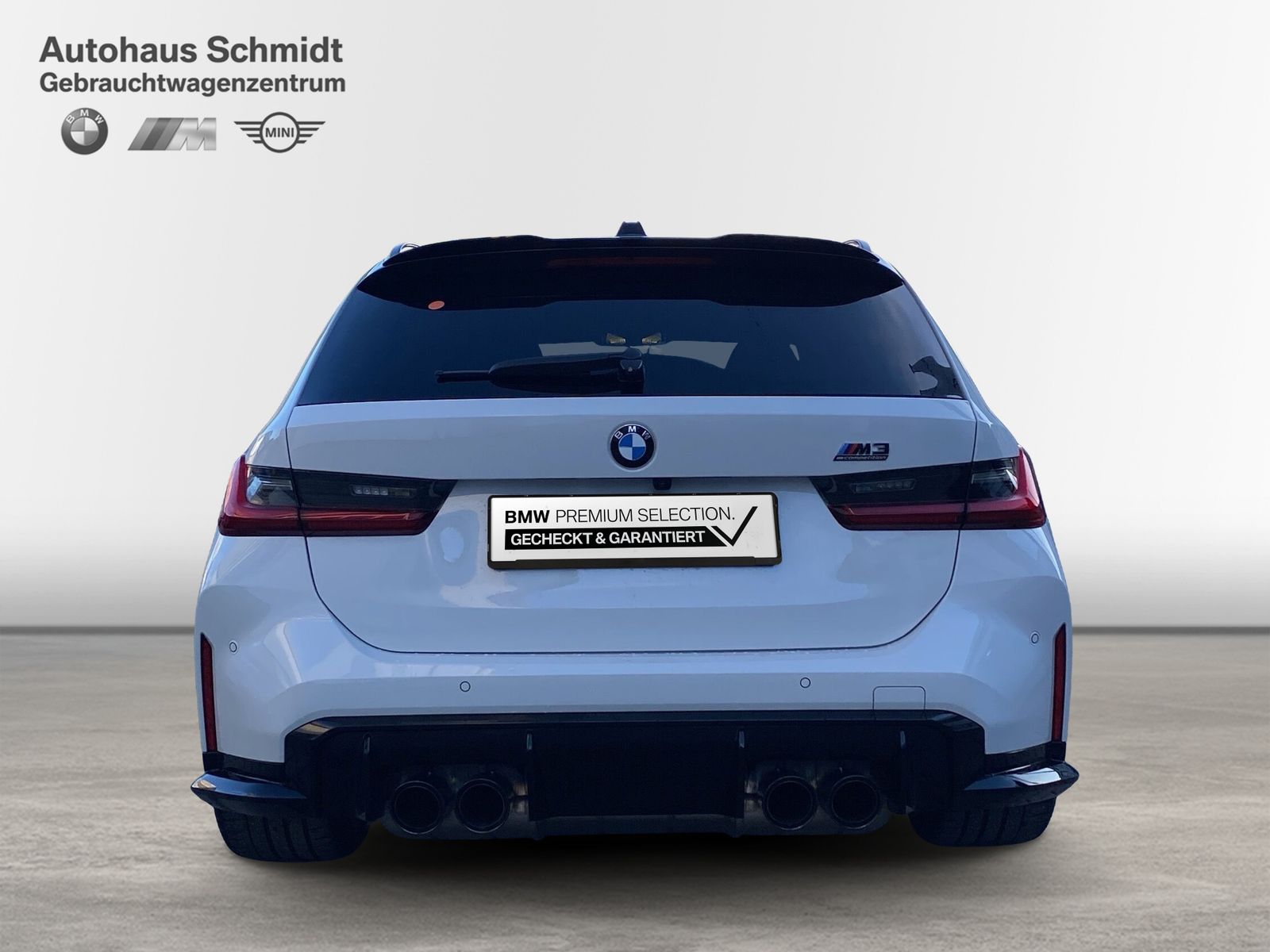 BMW M3 - Bild 4