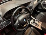 BMW X3/xDrive20d/184 PS/PANO/DEUTSCH/SERVICE/AUT/TOP - BMW X3: 18d Xdrive