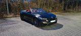 BMW M4 Cabrio Black ( Frozen) - BMW M4 Gebrauchtwagen in Frankfurt