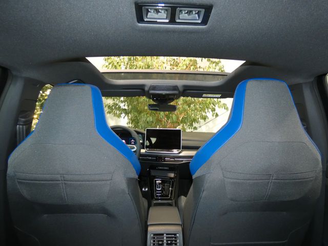 Golf 1.5 TSI eHybrid 200 kW GTE AHK PANO