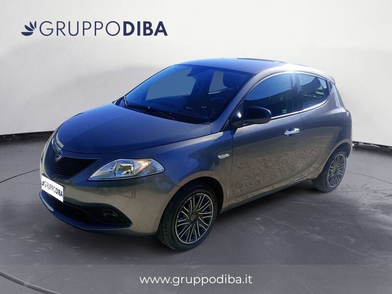 Image of Lancia Ypsilon