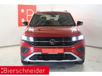 Volkswagen T-Cross - Vorschau Bild 3