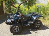 Arctic Cat ATV-Quad Arctic Cat 700 EFI TRV/XT 4x4 mit LOF-Z - Offers