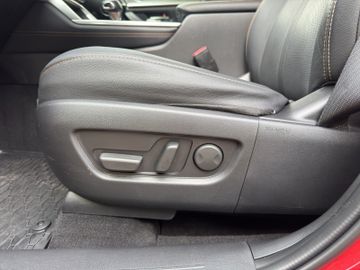Mazda CX-60 Homura AWD AHK 360 Kamera Bose Nav 20 Zoll