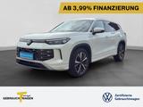 Volkswagen Tayron 1.5 eTSI DSG ELEGANCE 7-SITZE LM19 NAVI A - Volkswagen Tayron Elegance mit Benzin-Antrieb