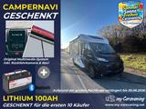 Sunlight T67 S Adventure Edition | MEDIA & CAMPERNAVI - Sunlight T 67S Adventure Edition Automatik