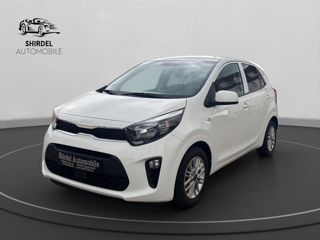 Image of Kia Picanto