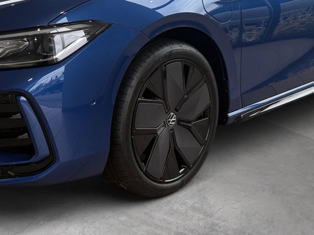 Passat R-Line 1,5 l eHybrid DSG AHK-klappbar Nav