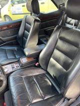 Mercedes-Benz CE 300 Cabrio Oldtimer AMG Felgen - Mercedes-Benz CE-Klasse: Cabrio