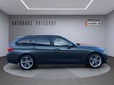 BMW 318 i Touring Advantage/Automatik/Navi/ - BMW 3er Reihe Gebrauchtwagen in Hamburg