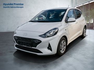 Hyundai i10 1.0 Select Kamera Navi Spurhalteassistent
