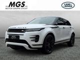Land Rover Range Rover Evoque Dynamic HSE, Winter, AHK