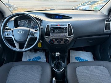 Bild 10 Hyundai i20 5 Star Edition