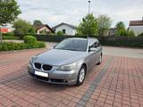 BMW 520 Touring  | Schebedach | Xenon | PDC - BMW 520 aus 2006