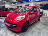 Peugeot 107 Filou*Automatik*Erst 95Tkm*Tüv 04.25* - Peugeot 107 aus 2007