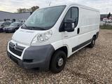 Citroën Jumper Kasten 30 L1H1 HDi 100 - gebrauchte Citroën Jumper aus dem Jahr 2007