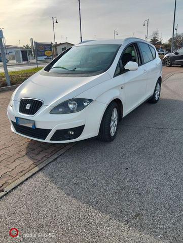 Seat Altea XL 1.6 TDI CR DPF Reference