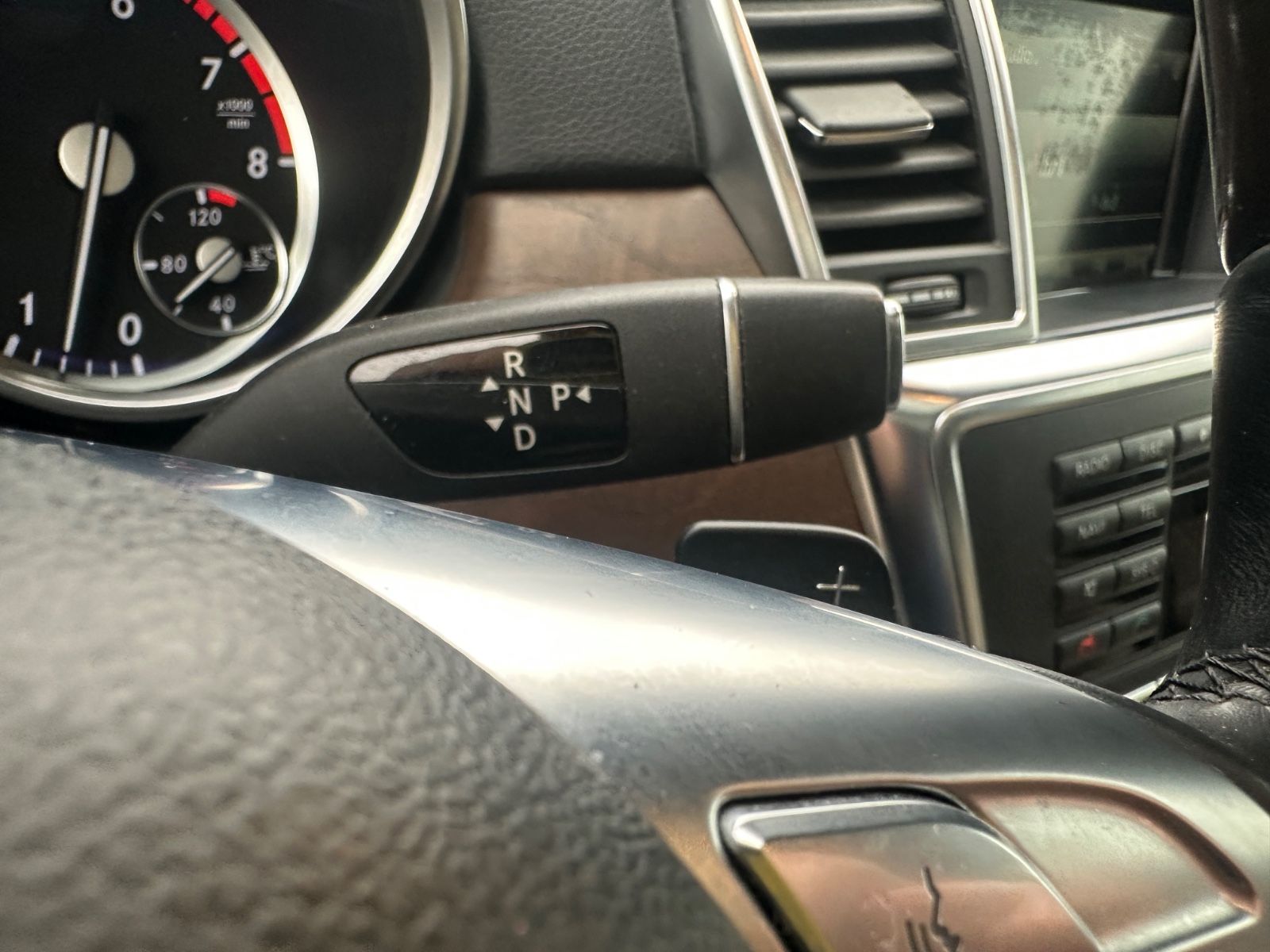 Fahrzeugabbildung Mercedes-Benz GL 500 4Matic AMG/7 Sitze/Navi/ILS/Pano/Kam/AHK
