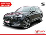Seat Tarraco 2.0 TDI Xcellence LED Navi ACC DAB AHK - Seat Tarraco mit Diesel-Antrieb: Geländewagen