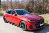 BMW i5 eDrive40 Touring - MSport Pro / Assist / Voll