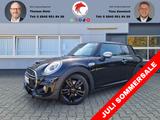 MINI Mini Cooper S 2.0*LED*PDC*Sportsitze - MINI MINI Gebrauchtwagen in Duisburg